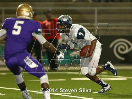 Thumbnail 1 in Madison vs. St. Augustine (CIF SDS D1 Final) photogallery.
