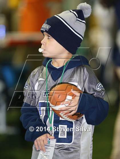 Thumbnail 3 in Madison vs. St. Augustine (CIF SDS D1 Final) photogallery.