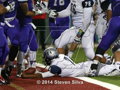Thumbnail 3 in Madison vs. St. Augustine (CIF SDS D1 Final) photogallery.