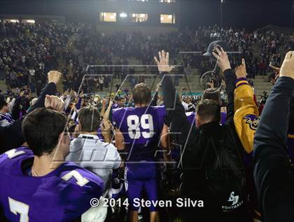 Thumbnail 3 in Madison vs. St. Augustine (CIF SDS D1 Final) photogallery.