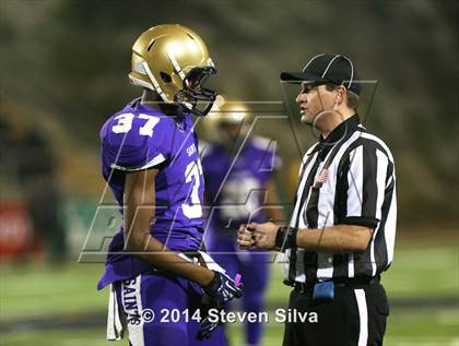 Thumbnail 1 in Madison vs. St. Augustine (CIF SDS D1 Final) photogallery.