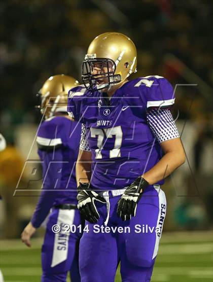 Thumbnail 1 in Madison vs. St. Augustine (CIF SDS D1 Final) photogallery.
