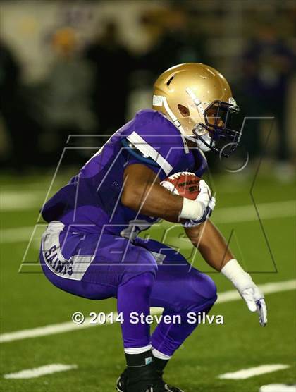 Thumbnail 2 in Madison vs. St. Augustine (CIF SDS D1 Final) photogallery.