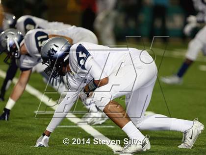 Thumbnail 2 in Madison vs. St. Augustine (CIF SDS D1 Final) photogallery.