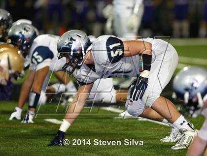 Thumbnail 3 in Madison vs. St. Augustine (CIF SDS D1 Final) photogallery.