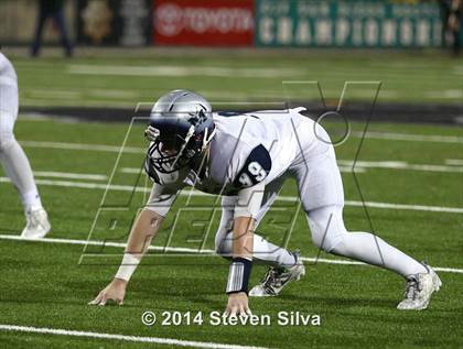 Thumbnail 1 in Madison vs. St. Augustine (CIF SDS D1 Final) photogallery.