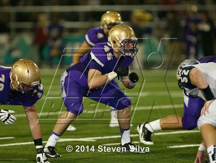 Thumbnail 2 in Madison vs. St. Augustine (CIF SDS D1 Final) photogallery.