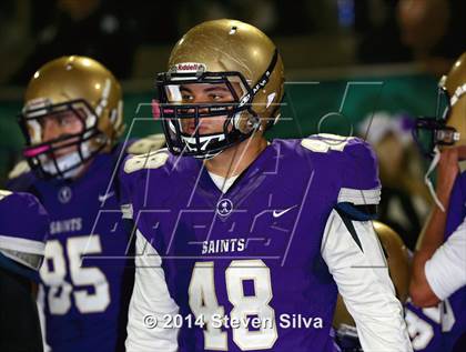 Thumbnail 1 in Madison vs. St. Augustine (CIF SDS D1 Final) photogallery.