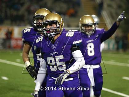 Thumbnail 1 in Madison vs. St. Augustine (CIF SDS D1 Final) photogallery.