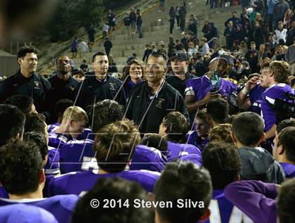 Thumbnail 2 in Madison vs. St. Augustine (CIF SDS D1 Final) photogallery.