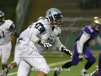 Thumbnail 2 in Madison vs. St. Augustine (CIF SDS D1 Final) photogallery.