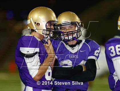 Thumbnail 1 in Madison vs. St. Augustine (CIF SDS D1 Final) photogallery.