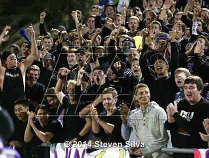 Thumbnail 3 in Madison vs. St. Augustine (CIF SDS D1 Final) photogallery.