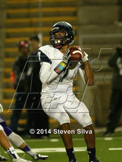 Thumbnail 1 in Madison vs. St. Augustine (CIF SDS D1 Final) photogallery.