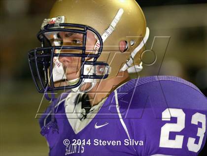Thumbnail 3 in Madison vs. St. Augustine (CIF SDS D1 Final) photogallery.
