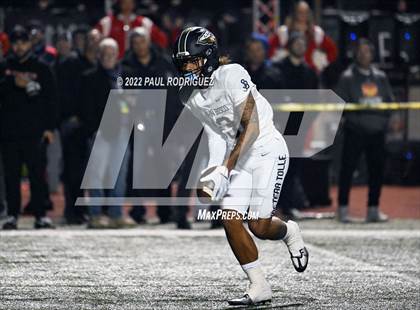 Thumbnail 3 in St. John Bosco vs. Mission Viejo (CIF SS D1 Semifinal Playoff) photogallery.