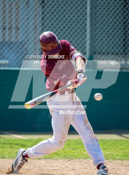 Thumbnail 3 in Sage Creek vs. Mission Hills (Pirate Turnament) photogallery.