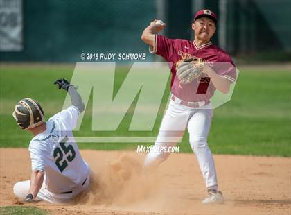 Thumbnail 1 in Sage Creek vs. Mission Hills (Pirate Turnament) photogallery.