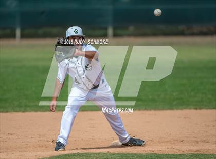 Thumbnail 2 in Sage Creek vs. Mission Hills (Pirate Turnament) photogallery.