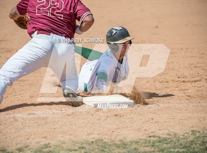 Thumbnail 3 in Sage Creek vs. Mission Hills (Pirate Turnament) photogallery.