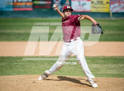 Thumbnail 1 in Sage Creek vs. Mission Hills (Pirate Turnament) photogallery.