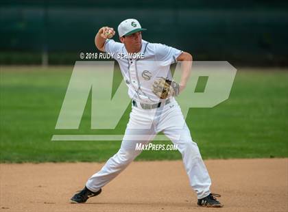 Thumbnail 3 in Sage Creek vs. Mission Hills (Pirate Turnament) photogallery.