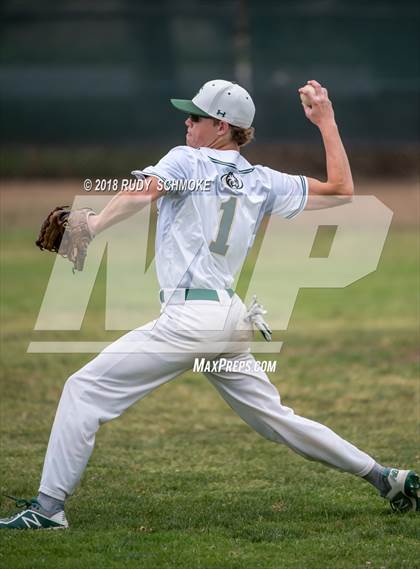 Thumbnail 1 in Sage Creek vs. Mission Hills (Pirate Turnament) photogallery.