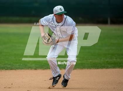 Thumbnail 2 in Sage Creek vs. Mission Hills (Pirate Turnament) photogallery.