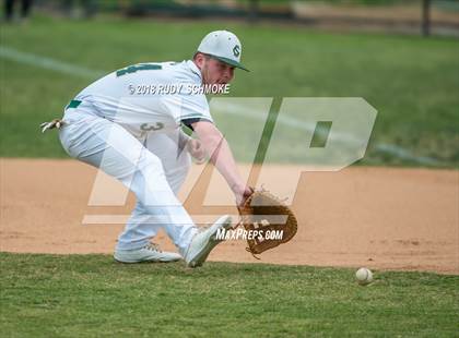 Thumbnail 3 in Sage Creek vs. Mission Hills (Pirate Turnament) photogallery.