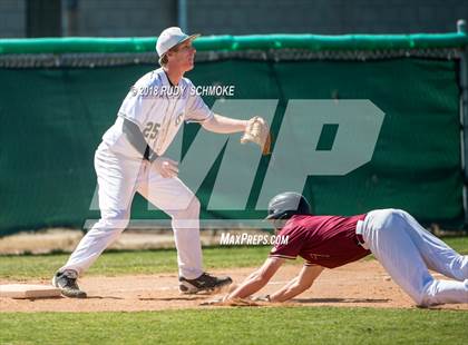 Thumbnail 3 in Sage Creek vs. Mission Hills (Pirate Turnament) photogallery.