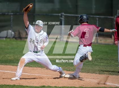 Thumbnail 2 in Sage Creek vs. Mission Hills (Pirate Turnament) photogallery.