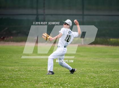Thumbnail 1 in Sage Creek vs. Mission Hills (Pirate Turnament) photogallery.