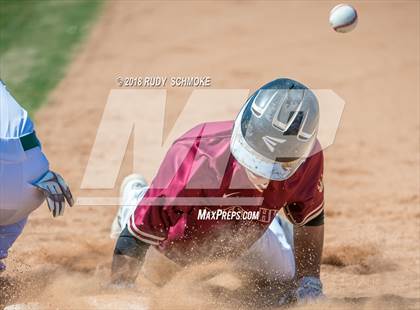Thumbnail 3 in Sage Creek vs. Mission Hills (Pirate Turnament) photogallery.
