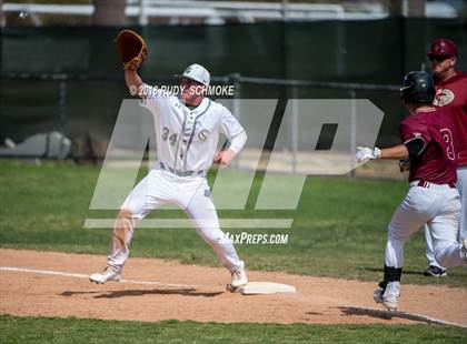 Thumbnail 3 in Sage Creek vs. Mission Hills (Pirate Turnament) photogallery.