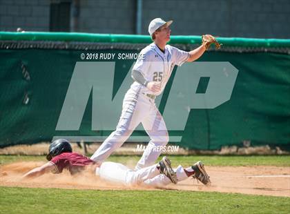 Thumbnail 1 in Sage Creek vs. Mission Hills (Pirate Turnament) photogallery.