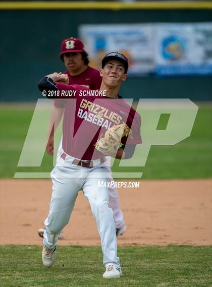 Thumbnail 1 in Sage Creek vs. Mission Hills (Pirate Turnament) photogallery.