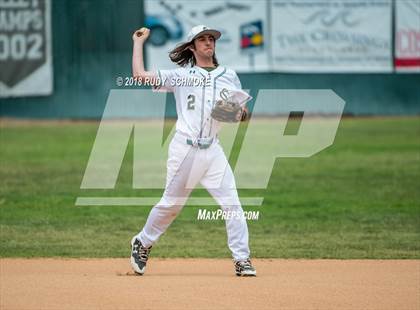 Thumbnail 3 in Sage Creek vs. Mission Hills (Pirate Turnament) photogallery.
