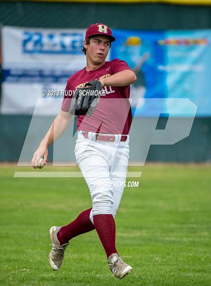 Thumbnail 2 in Sage Creek vs. Mission Hills (Pirate Turnament) photogallery.