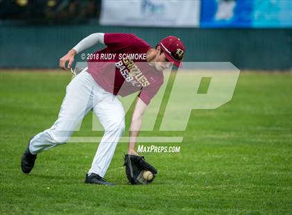 Thumbnail 3 in Sage Creek vs. Mission Hills (Pirate Turnament) photogallery.