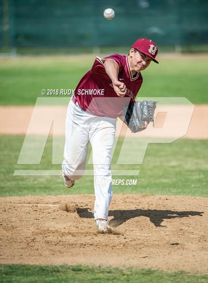 Thumbnail 2 in Sage Creek vs. Mission Hills (Pirate Turnament) photogallery.