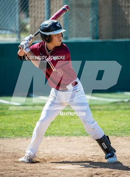 Thumbnail 3 in Sage Creek vs. Mission Hills (Pirate Turnament) photogallery.