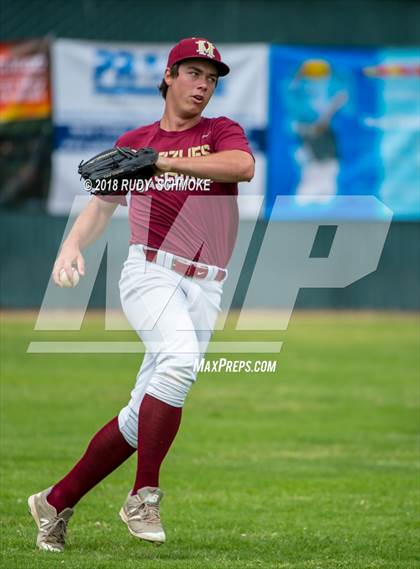Thumbnail 2 in Sage Creek vs. Mission Hills (Pirate Turnament) photogallery.