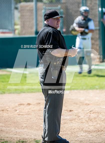 Thumbnail 1 in Sage Creek vs. Mission Hills (Pirate Turnament) photogallery.