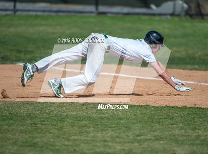 Thumbnail 2 in Sage Creek vs. Mission Hills (Pirate Turnament) photogallery.