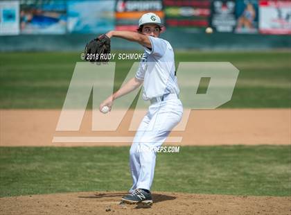 Thumbnail 1 in Sage Creek vs. Mission Hills (Pirate Turnament) photogallery.