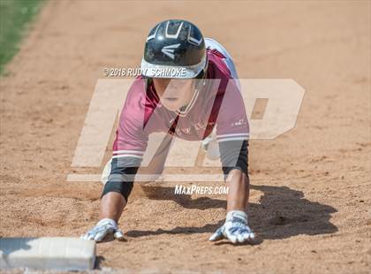 Thumbnail 3 in Sage Creek vs. Mission Hills (Pirate Turnament) photogallery.