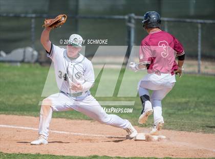 Thumbnail 2 in Sage Creek vs. Mission Hills (Pirate Turnament) photogallery.