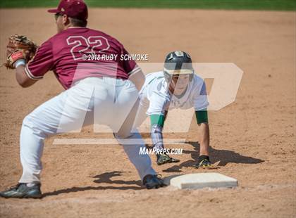 Thumbnail 3 in Sage Creek vs. Mission Hills (Pirate Turnament) photogallery.