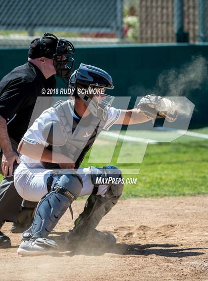 Thumbnail 3 in Sage Creek vs. Mission Hills (Pirate Turnament) photogallery.