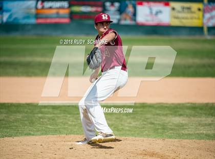 Thumbnail 3 in Sage Creek vs. Mission Hills (Pirate Turnament) photogallery.